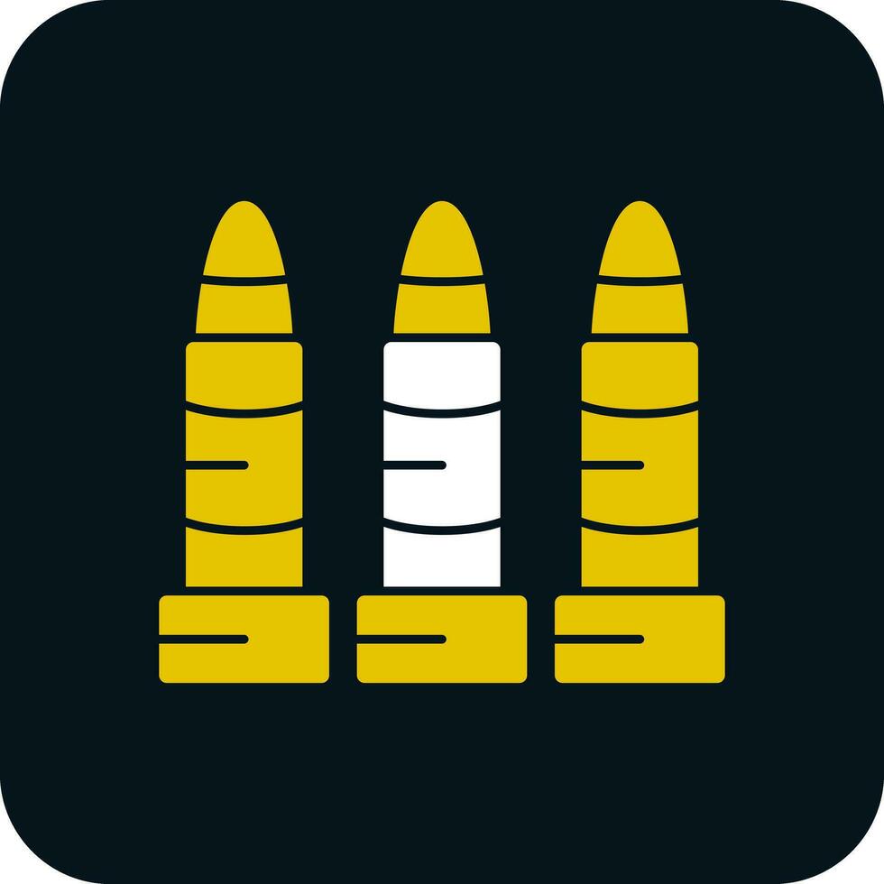 Cartridge Vector Icon Design