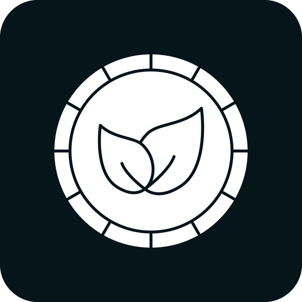 Gmo free Vector Icon Design