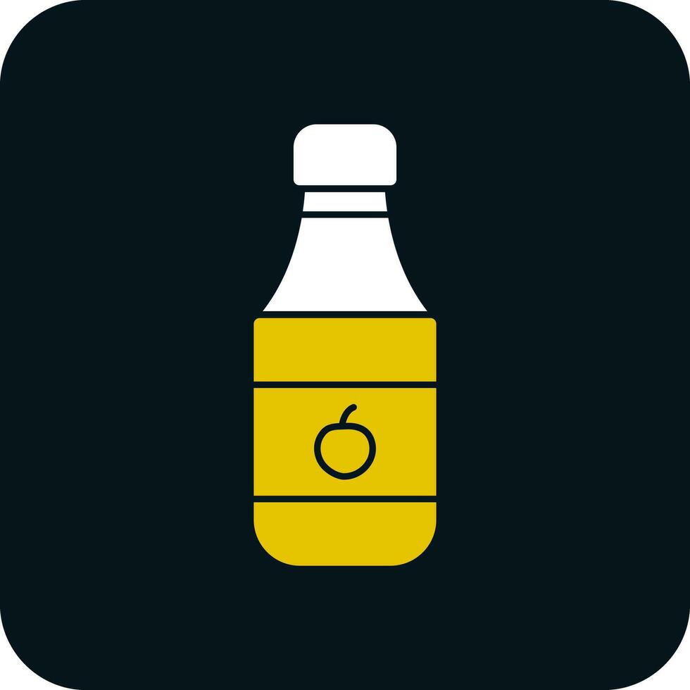 Sauce Vector Icon Design