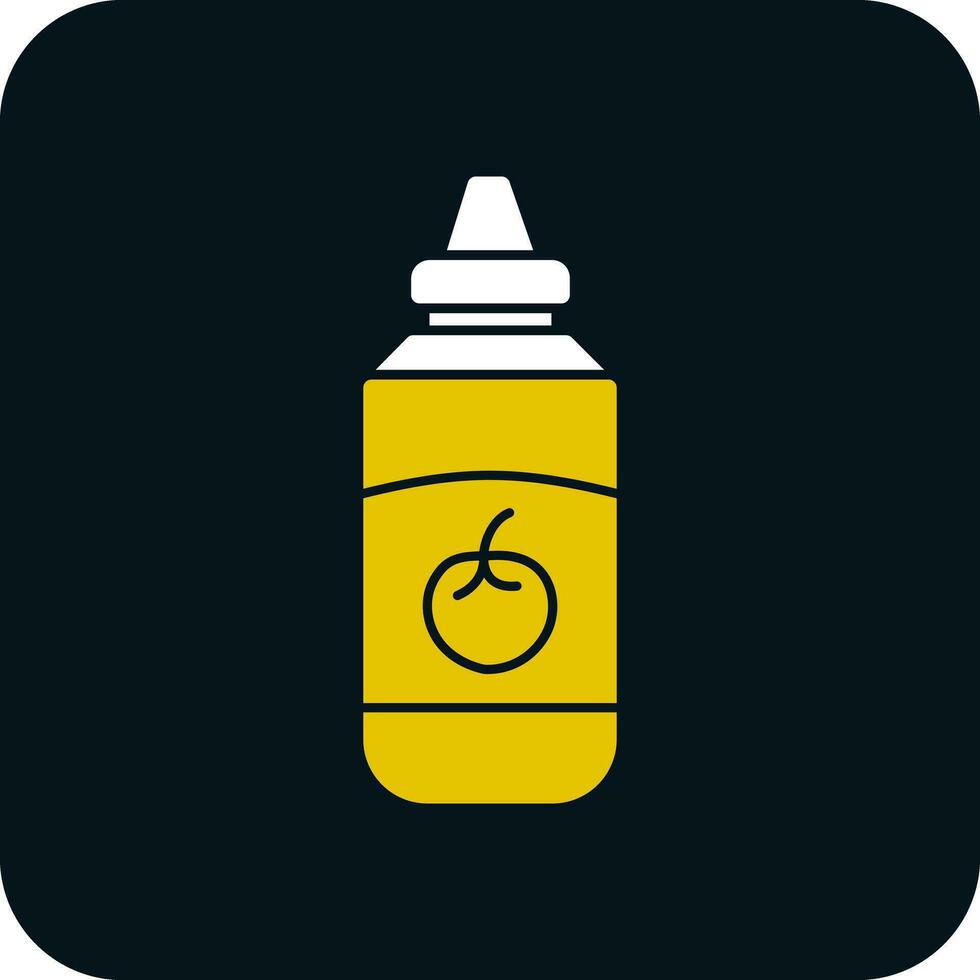 Sauce Vector Icon Design