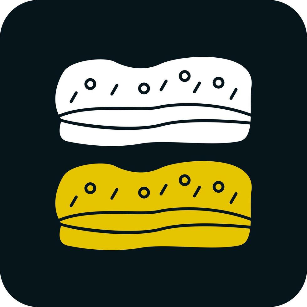 Moo grob Vector Icon Design