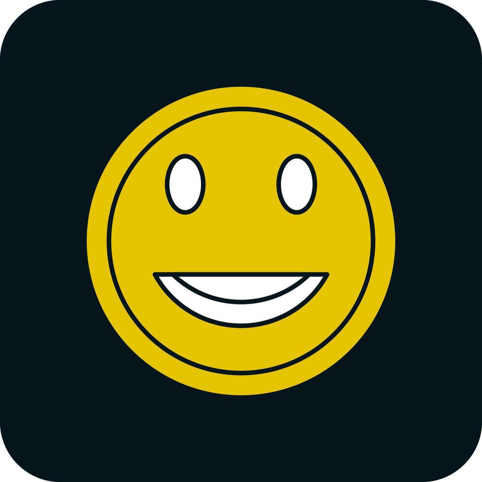 Smileys Vector Icon Design