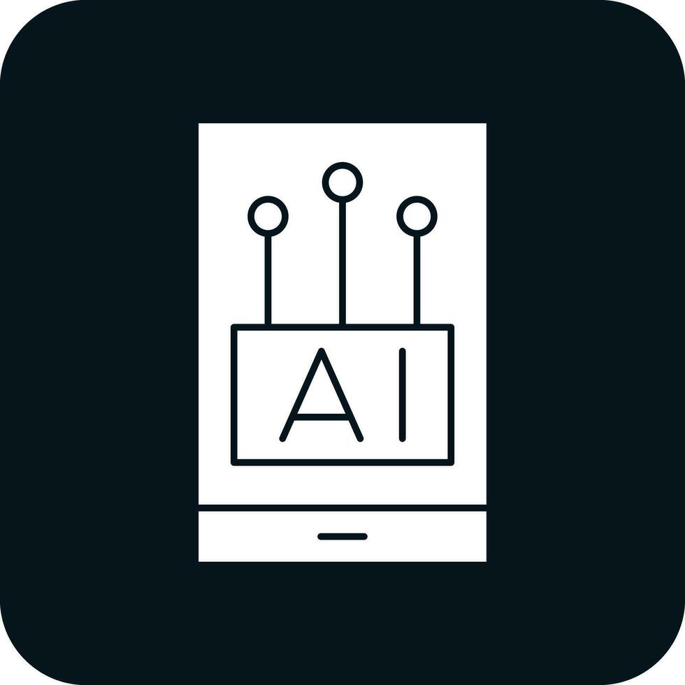 AI Vector Icon Design