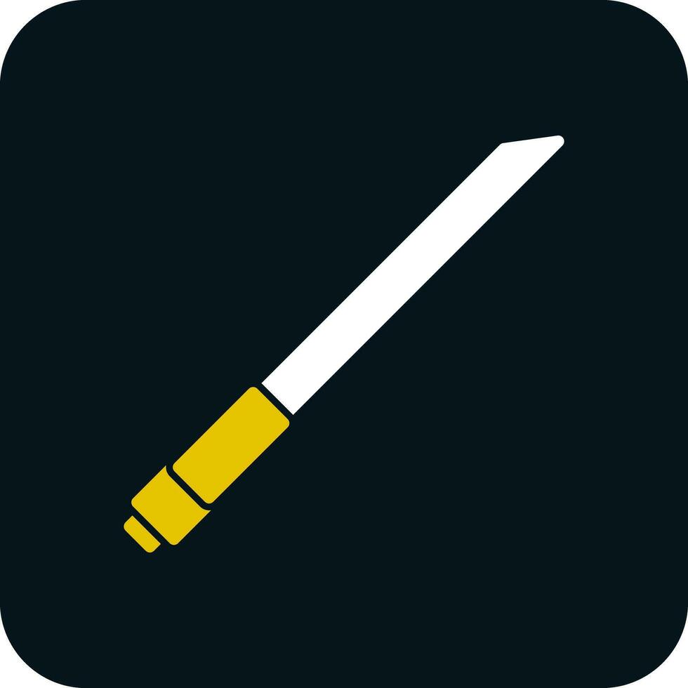 Lightsaber Vector Icon Design 25593921 Vector Art at Vecteezy