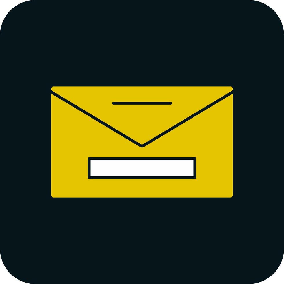Letter Vector Icon Design