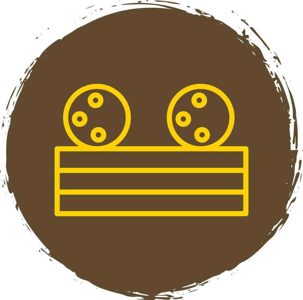 Balls Vector Icon Design