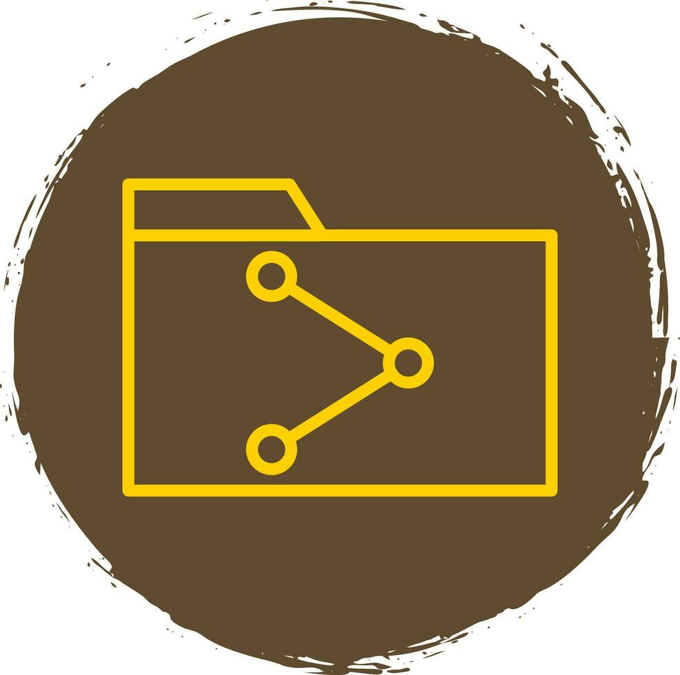 Share Vector Icon Design