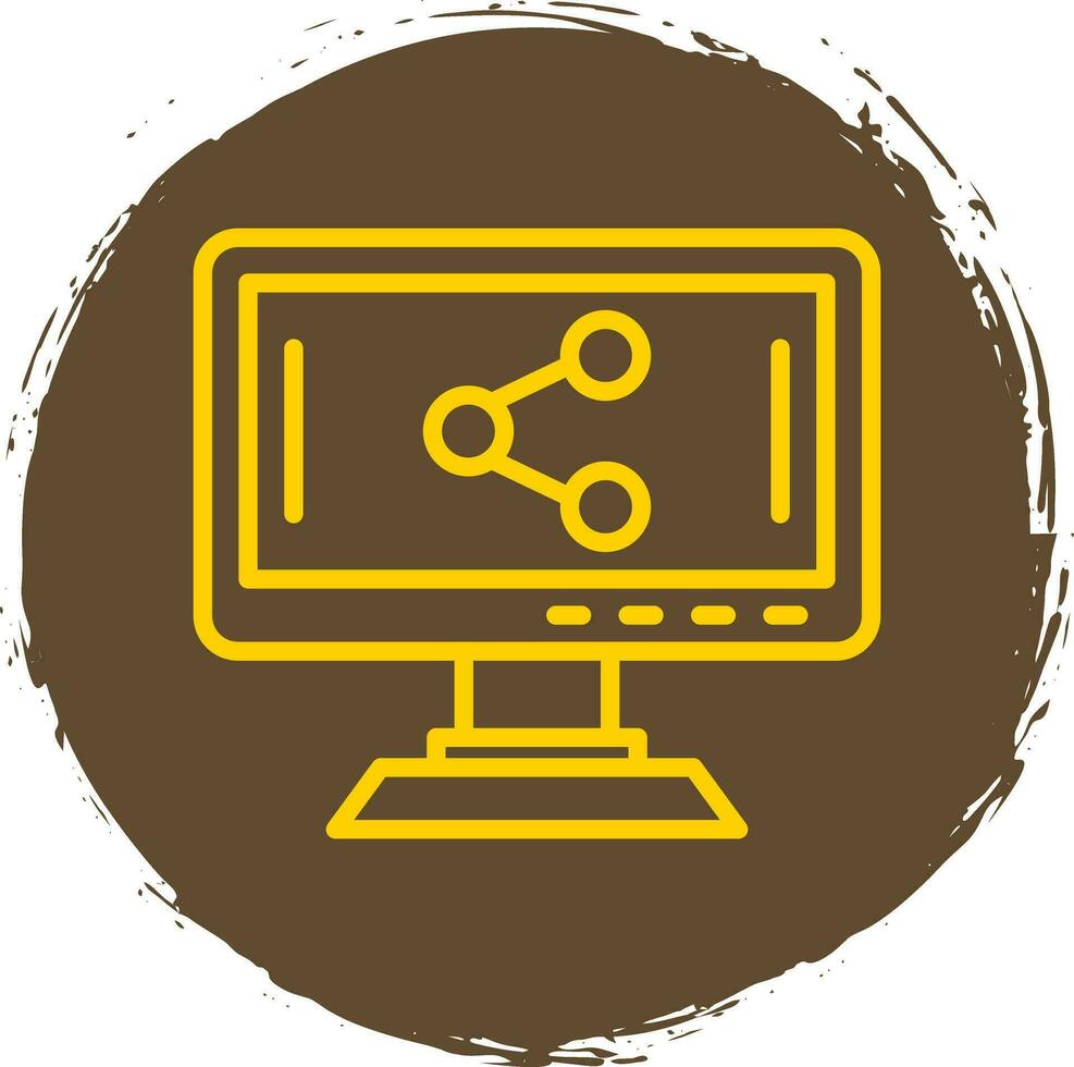 Share Vector Icon Design