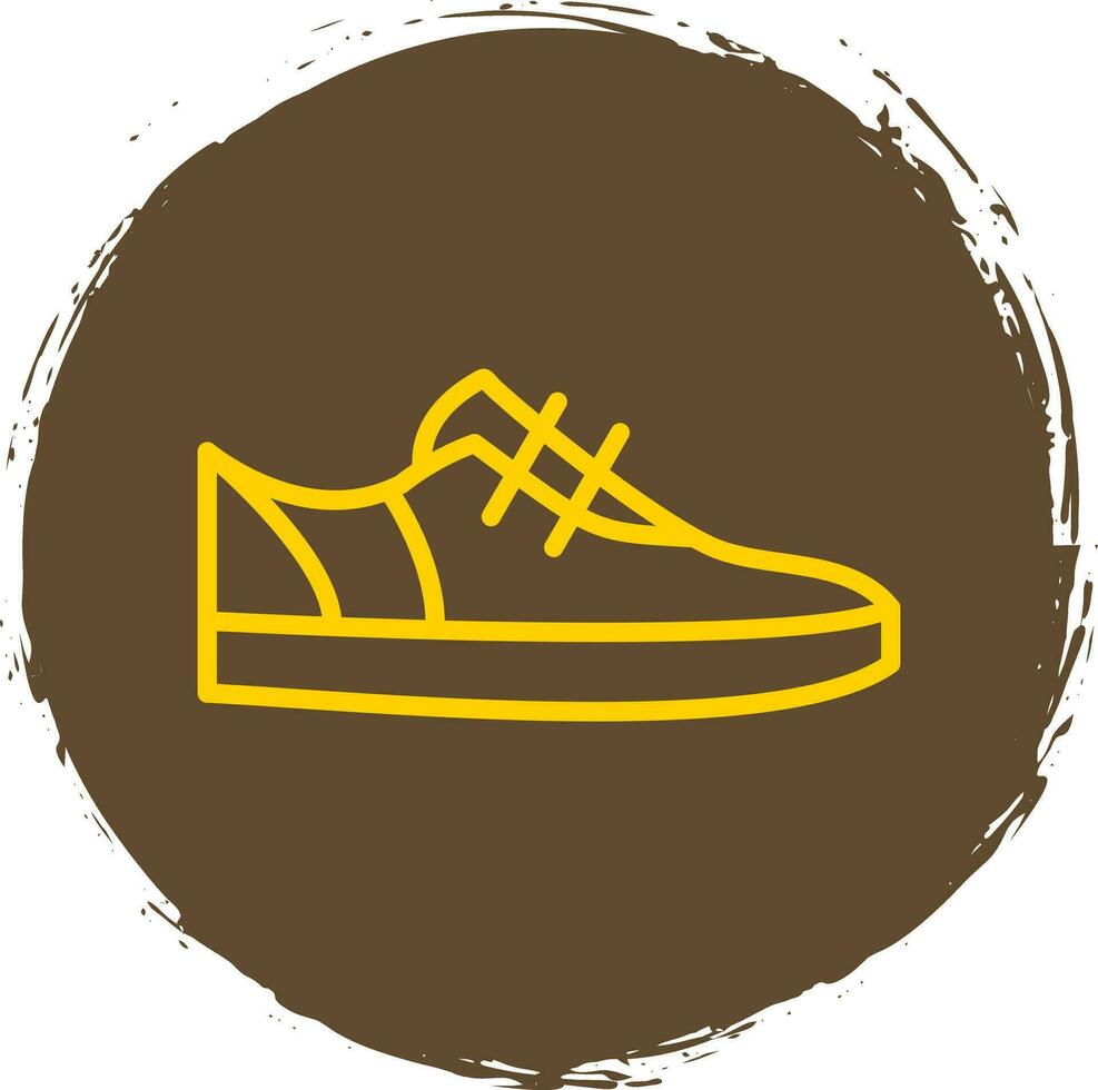 Shoes Vector Icon Design