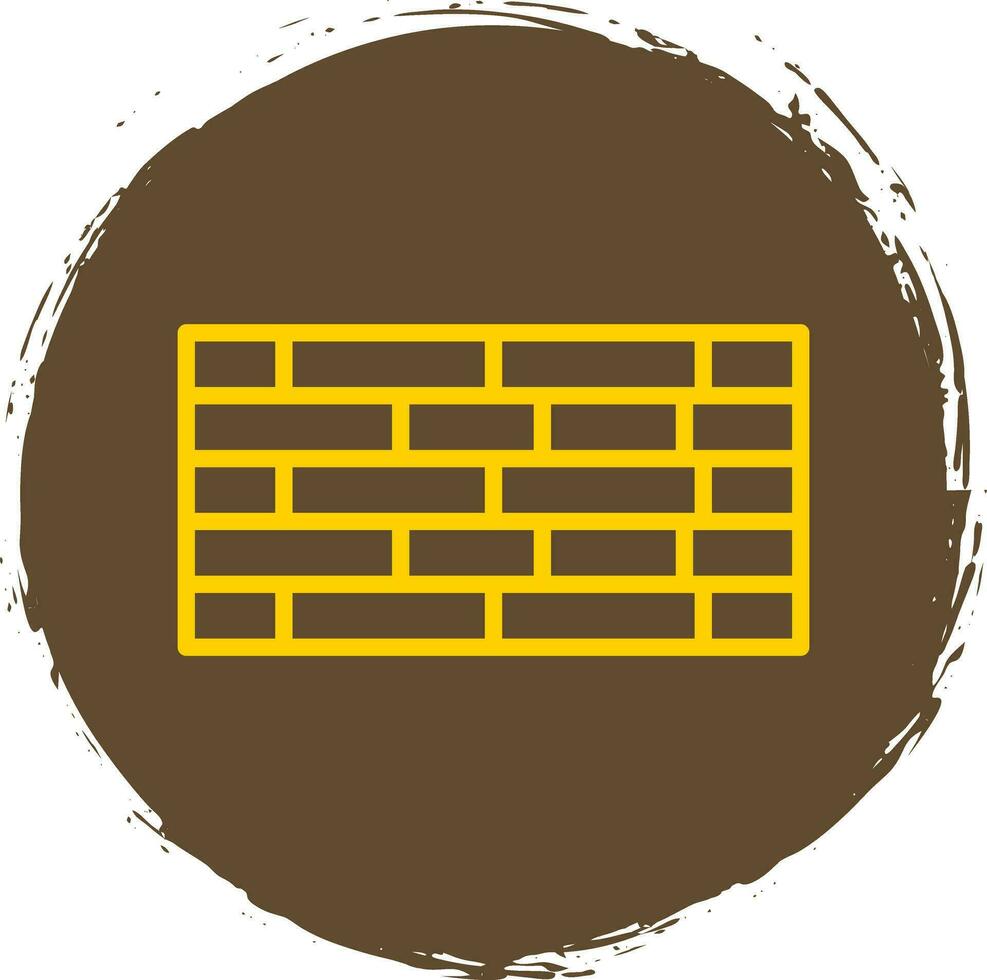 Bricks Vector Icon Design