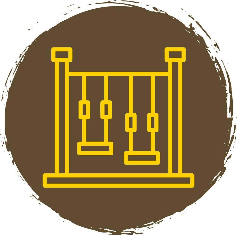Trapeze Vector Icon Design