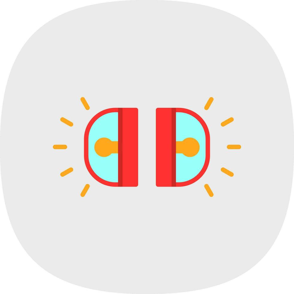 Indicator Vector Icon Design