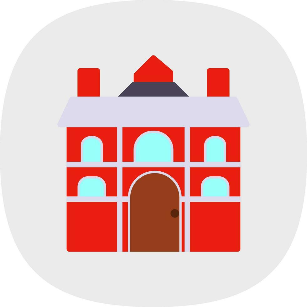 Antwerpen Vector Icon Design