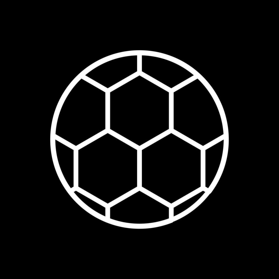 Ball Vector Icon Design