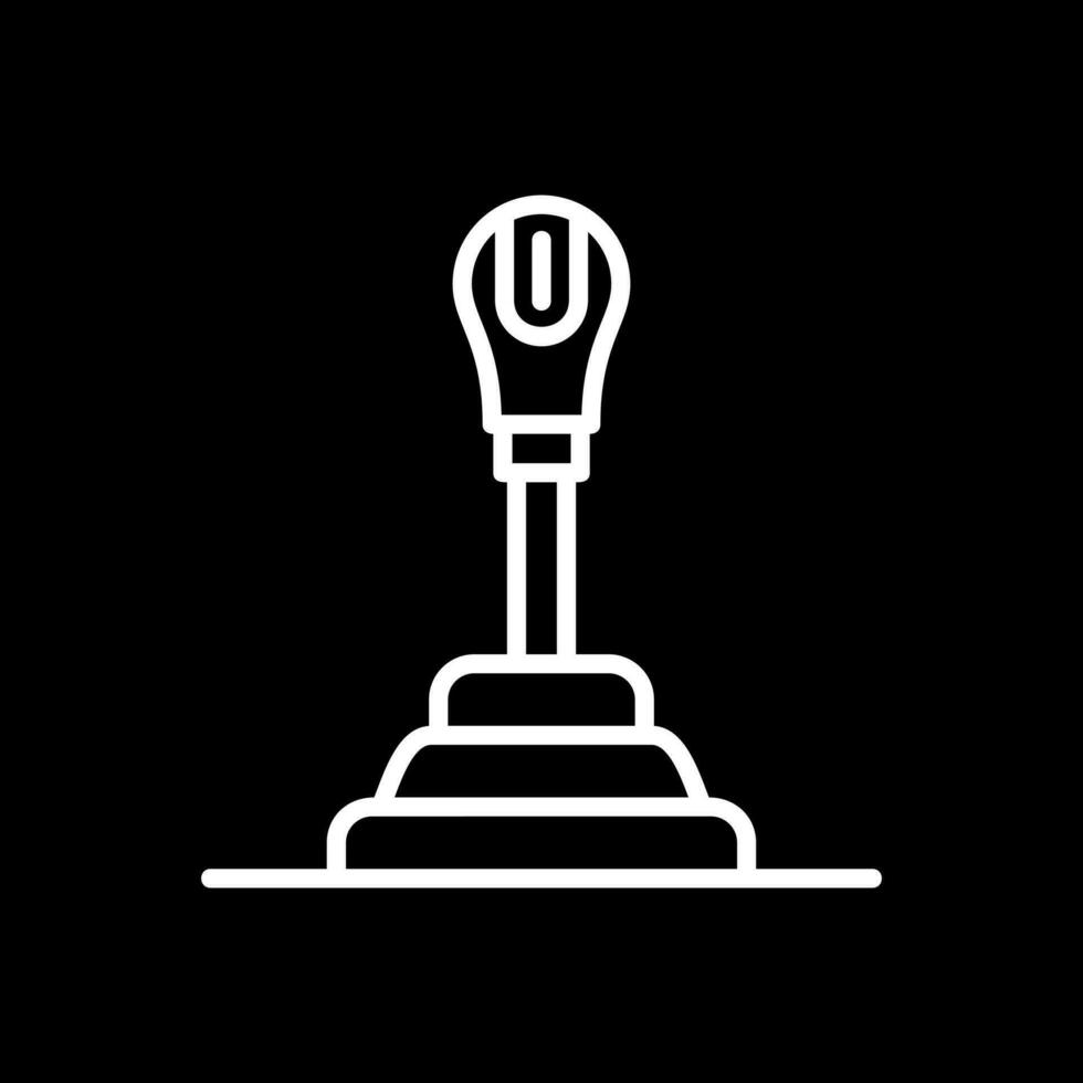 Shift Vector Icon Design