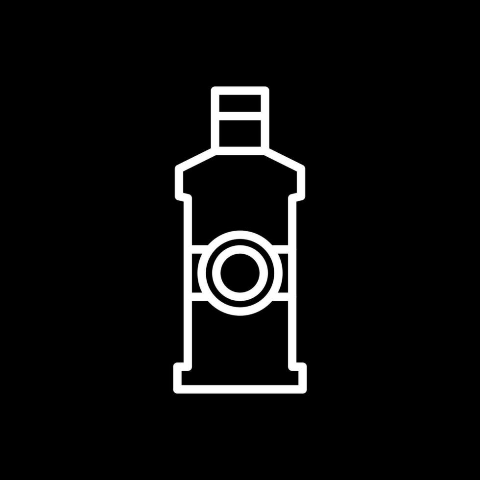 Gin Vector Icon Design