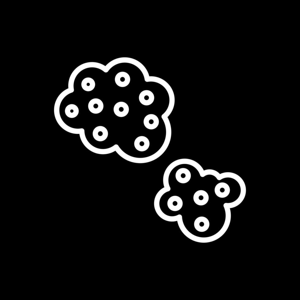 Dust Vector Icon Design