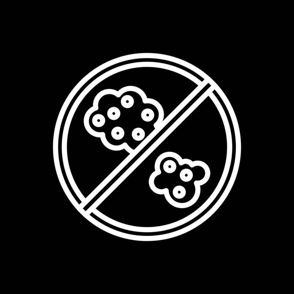 Dust Vector Icon Design