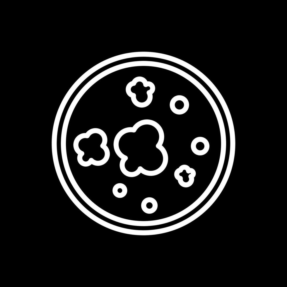 Urticaria Vector Icon Design