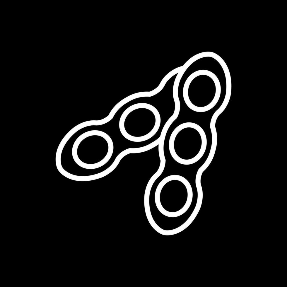 Soy Vector Icon Design