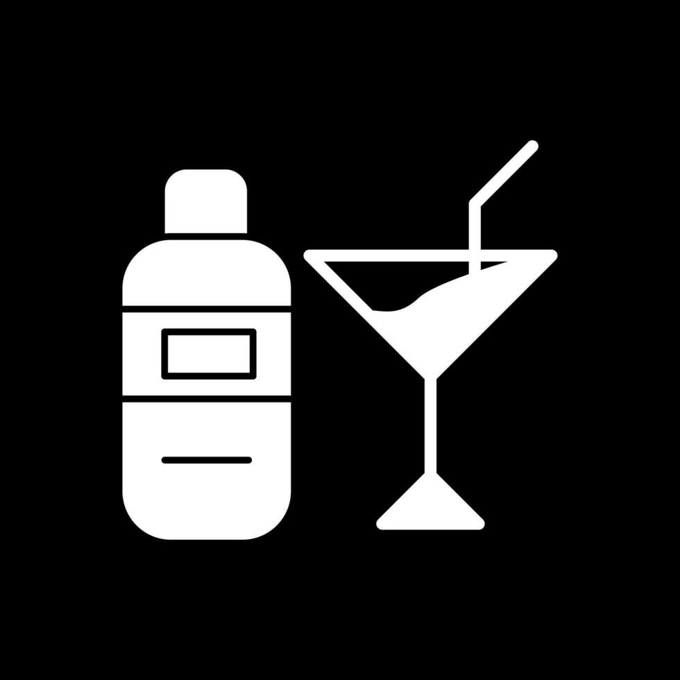 Jenever Vector Icon Design