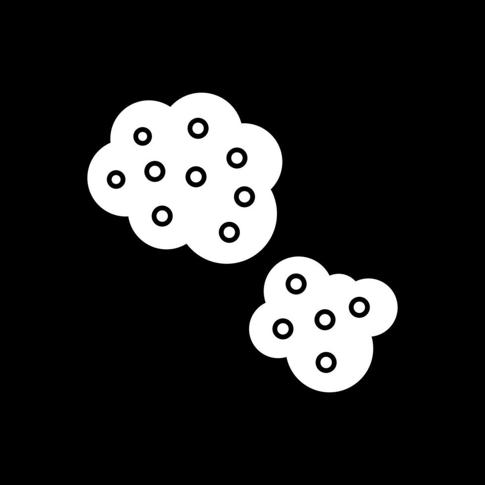 Dust Vector Icon Design