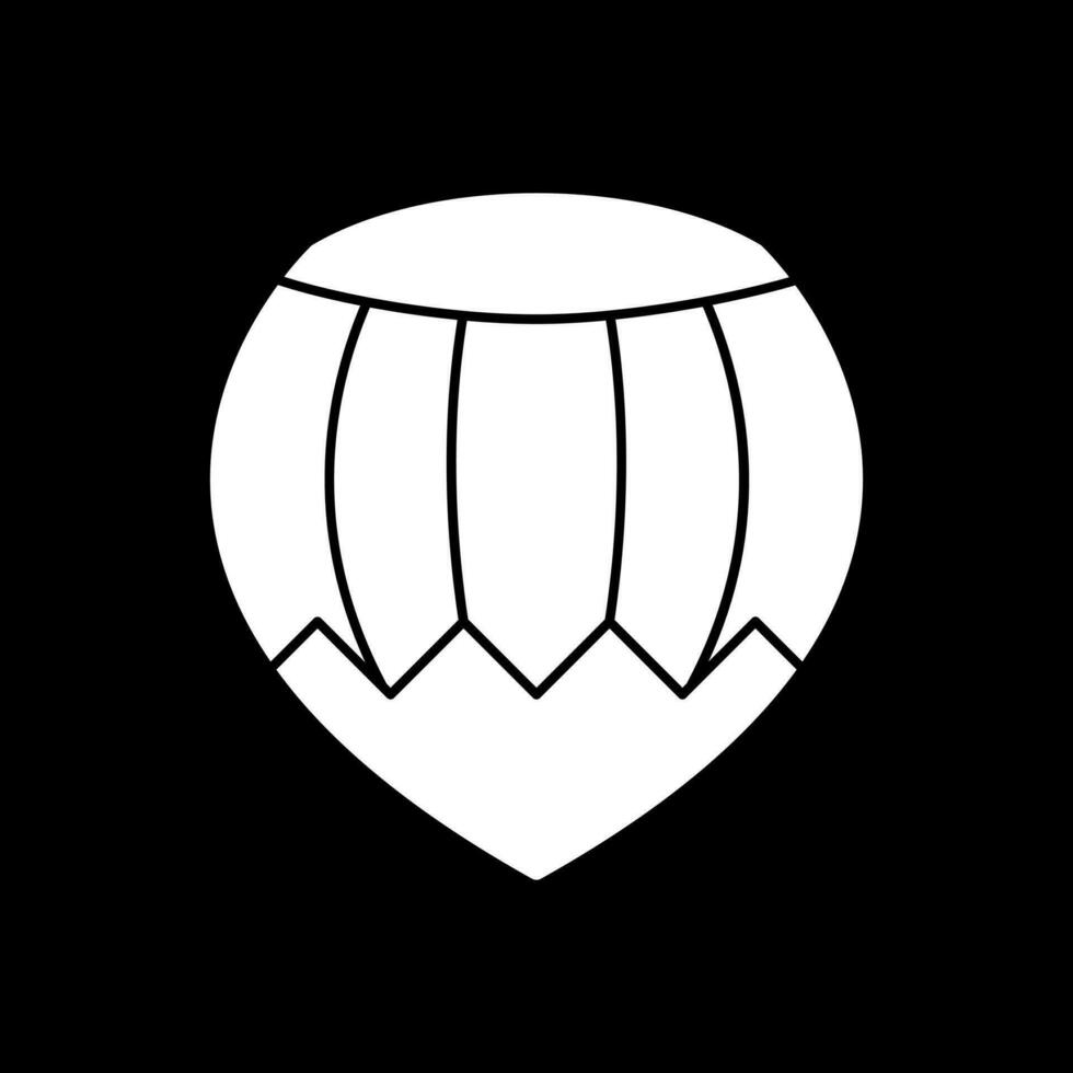 Hazelnut Vector Icon Design