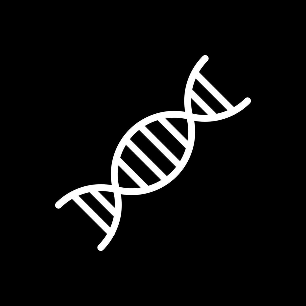 Dna Vector Icon Design