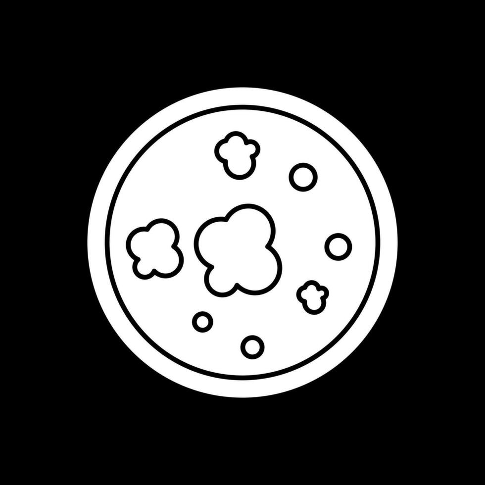 Urticaria Vector Icon Design