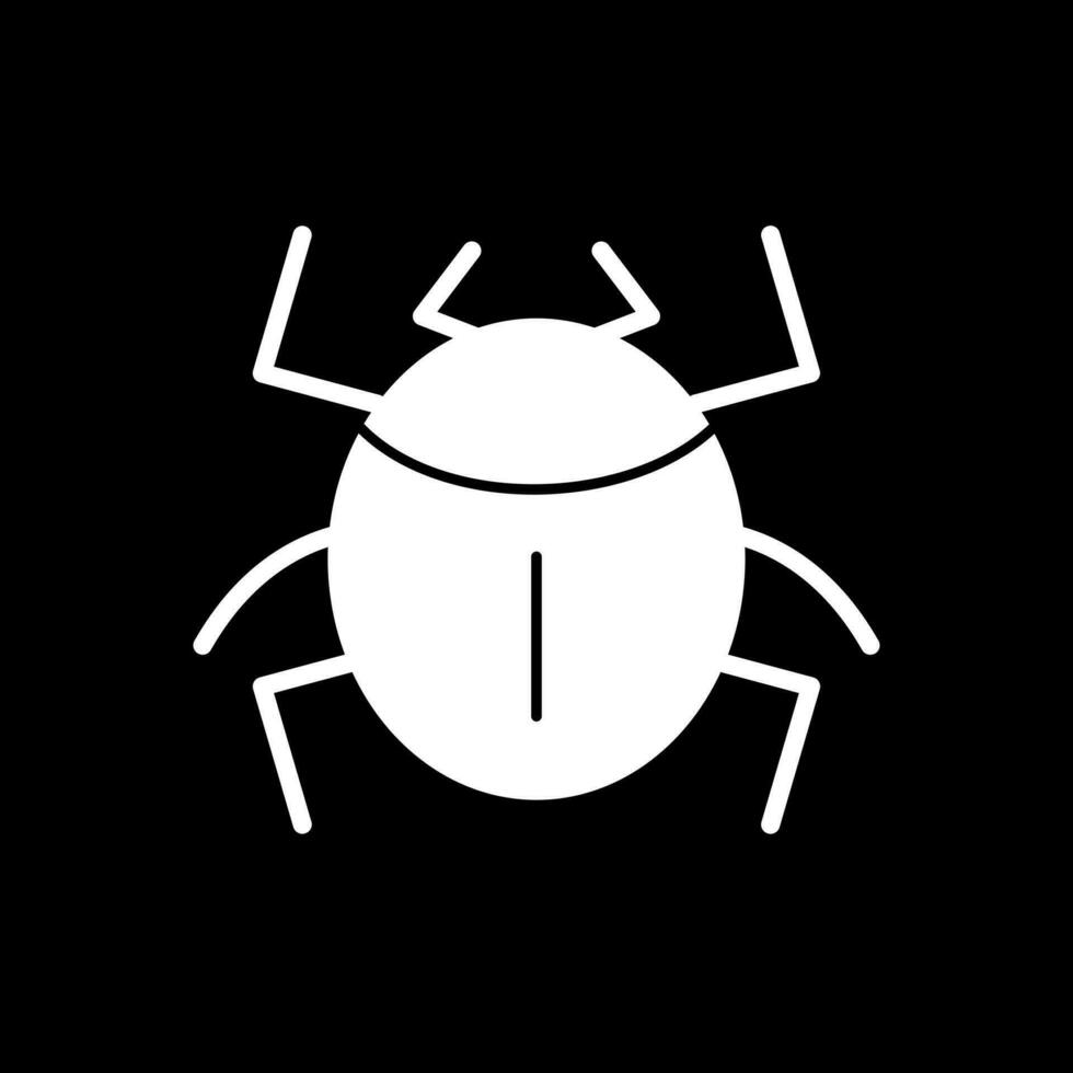 Mite Vector Icon Design