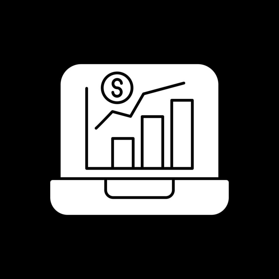 Market Vector Icon Design