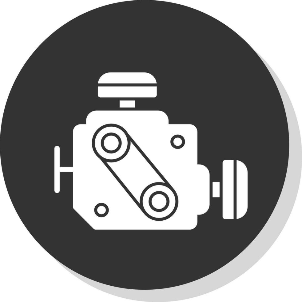 Heat Vector Icon Design