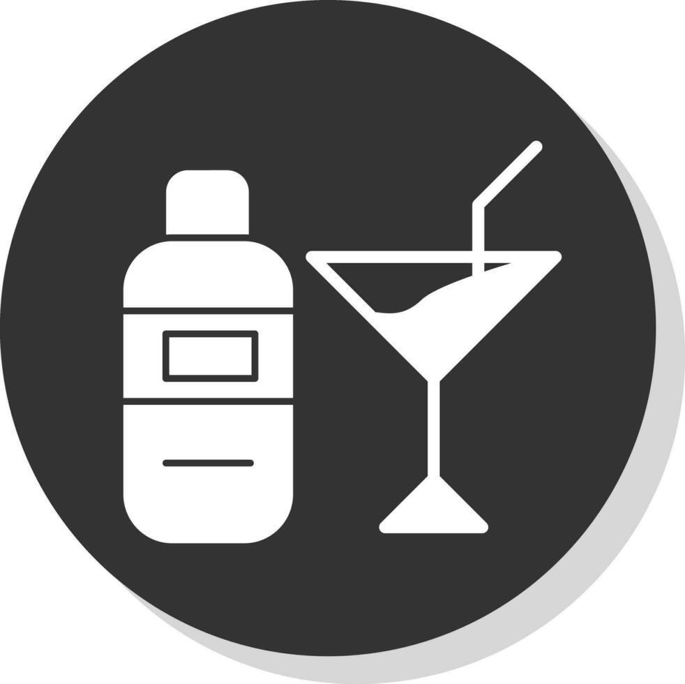 jenever vector icono diseño