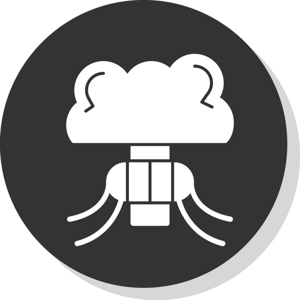 Meyboom Vector Icon Design