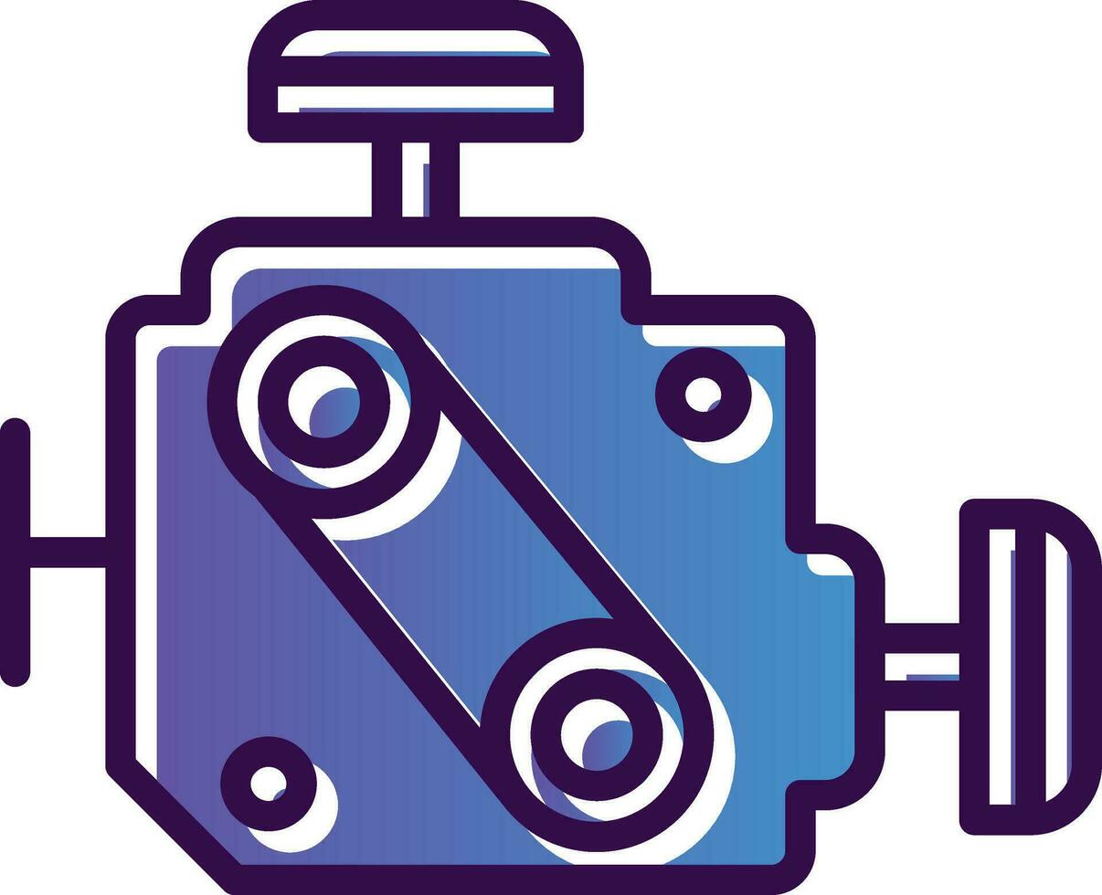 Heat Vector Icon Design