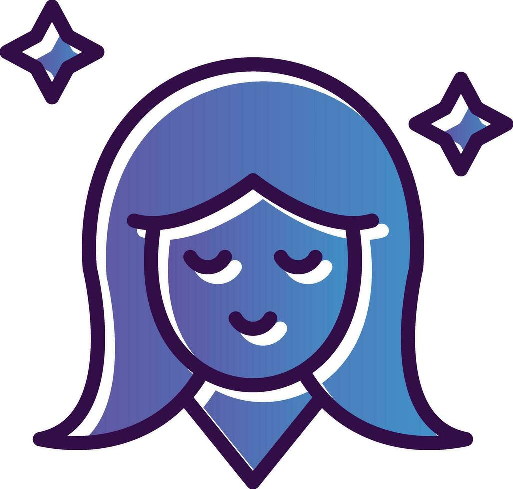 Skin Vector Icon Design