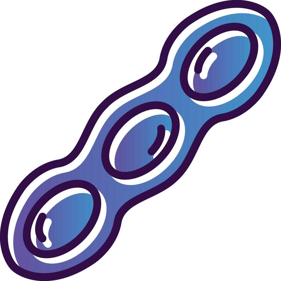 Soy Vector Icon Design