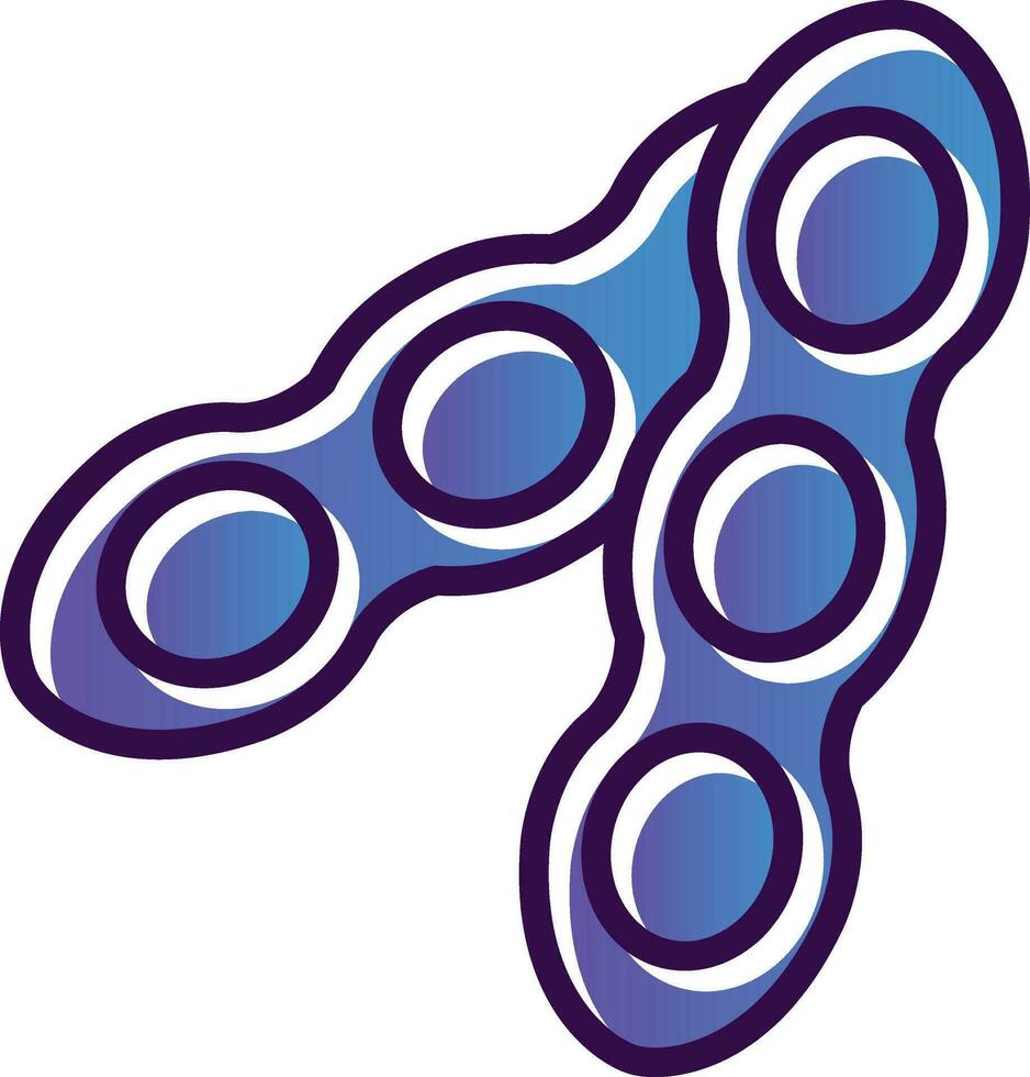 Soy Vector Icon Design