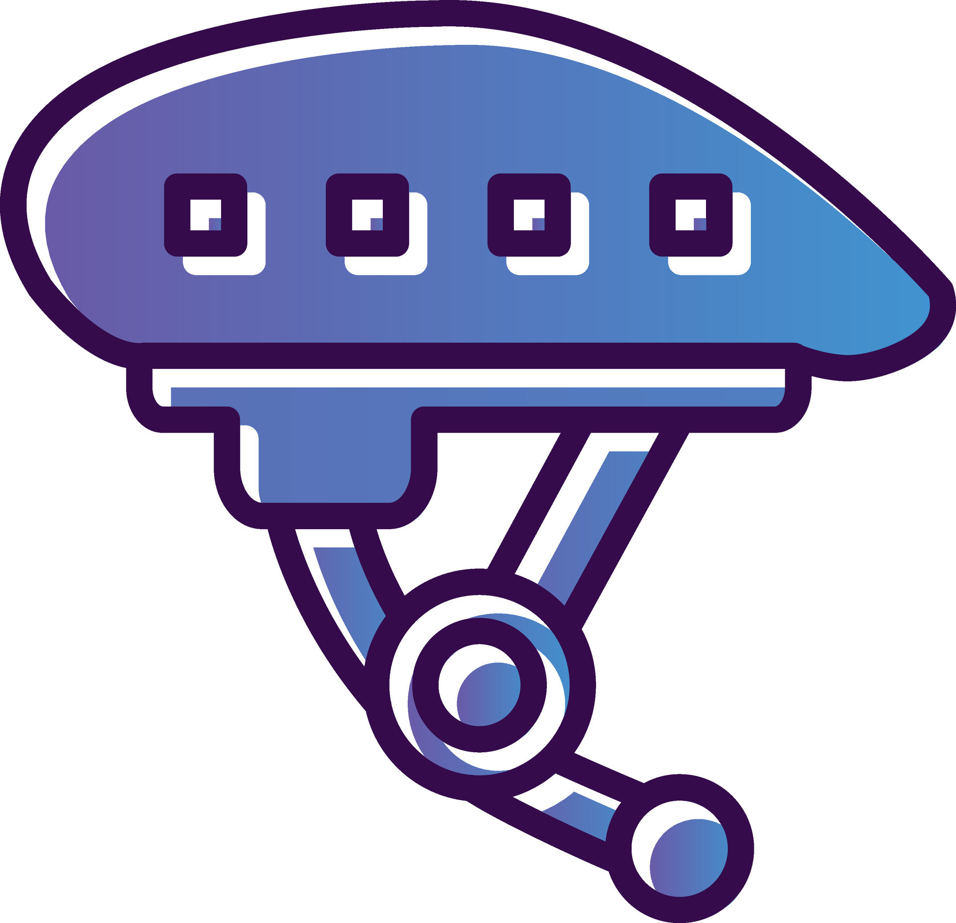 Bike helmet Vector Icon Design 25598807 Vector Art at Vecteezy