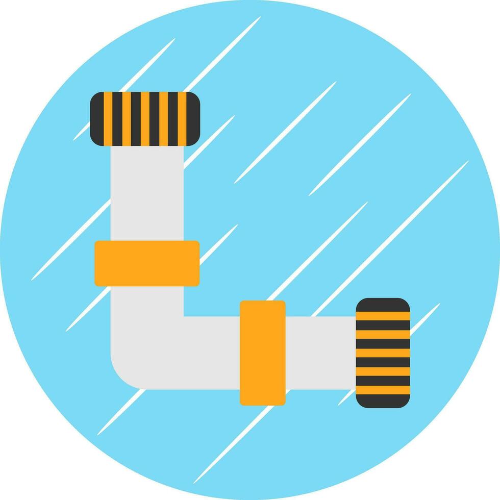 Clog Vector Icon Design