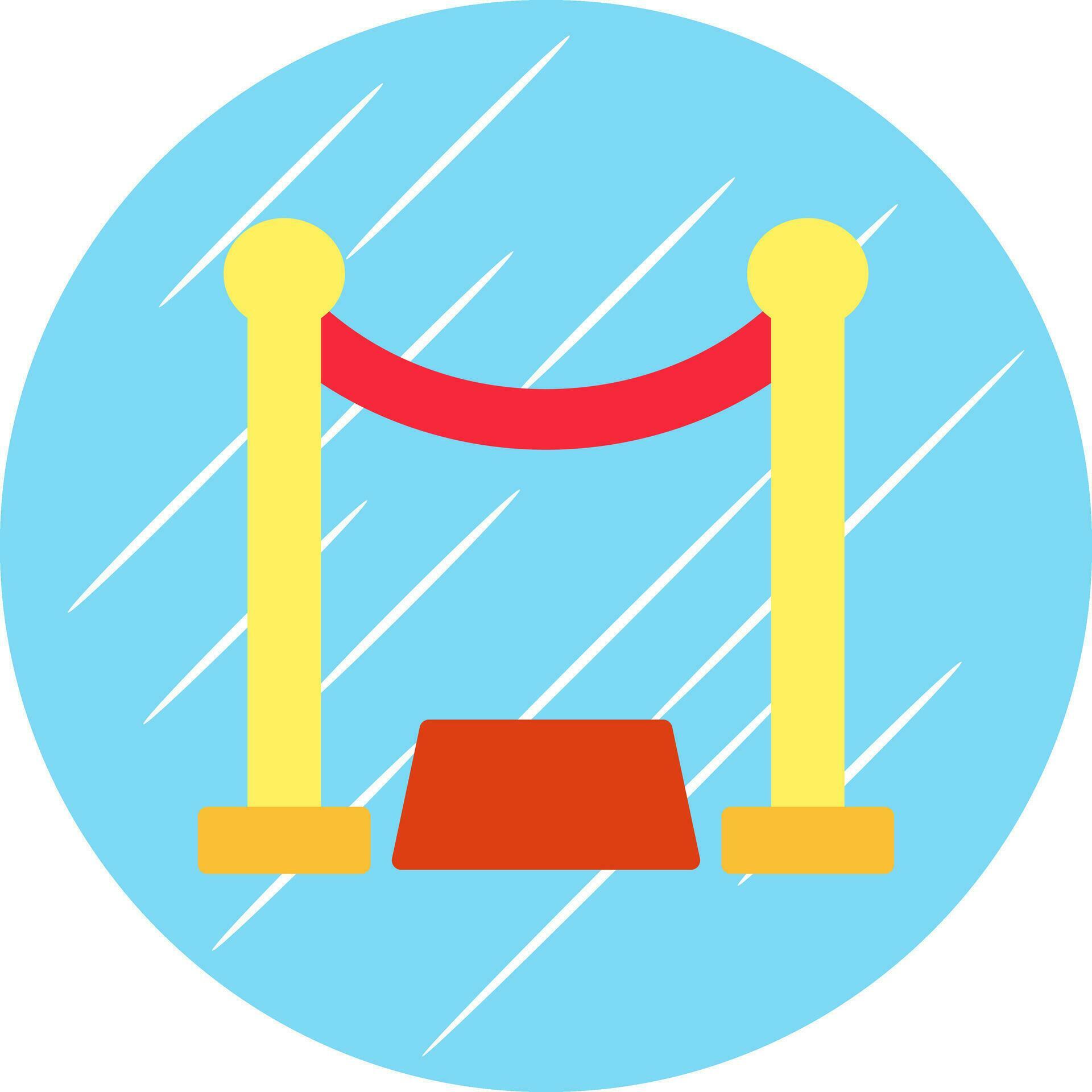 Red carpet Vector Icon Design 25599170 Vector Art at Vecteezy