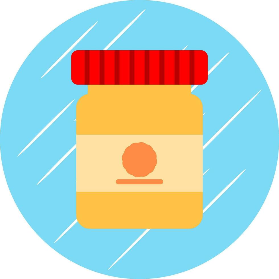 Speculoos Vector Icon Design