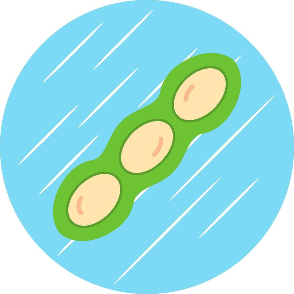 Soy Vector Icon Design