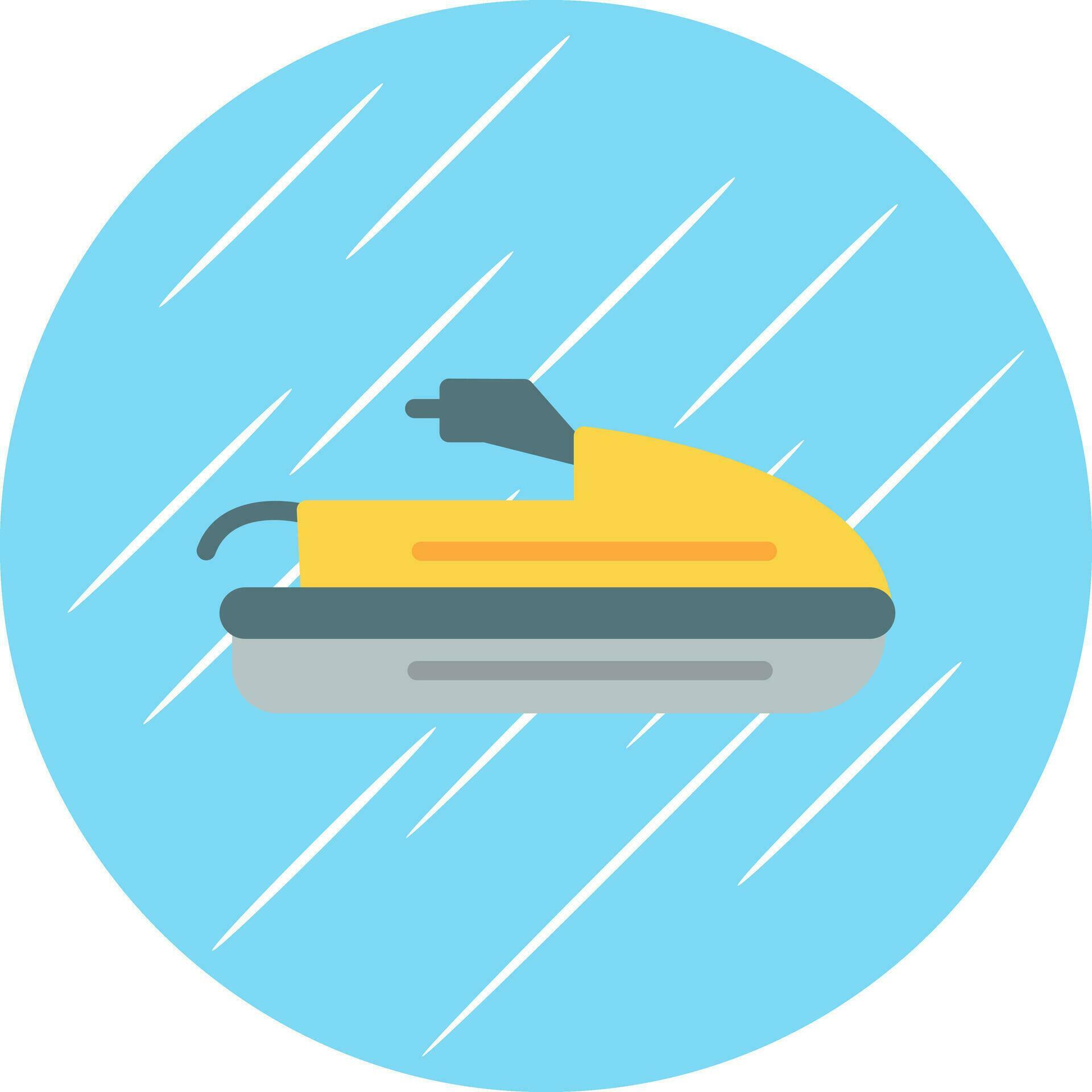 Jet ski Vector Icon Design 25599642 Vector Art at Vecteezy