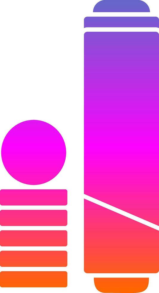 Tart Vector Icon Design