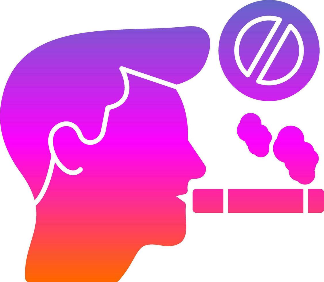Quit Vector Icon Design