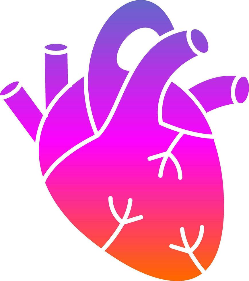 Heart Vector Icon Design