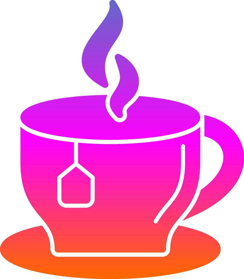 Coffee Vector Icon Design