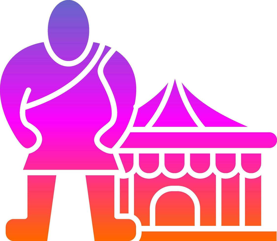 Giant Vector Icon Design