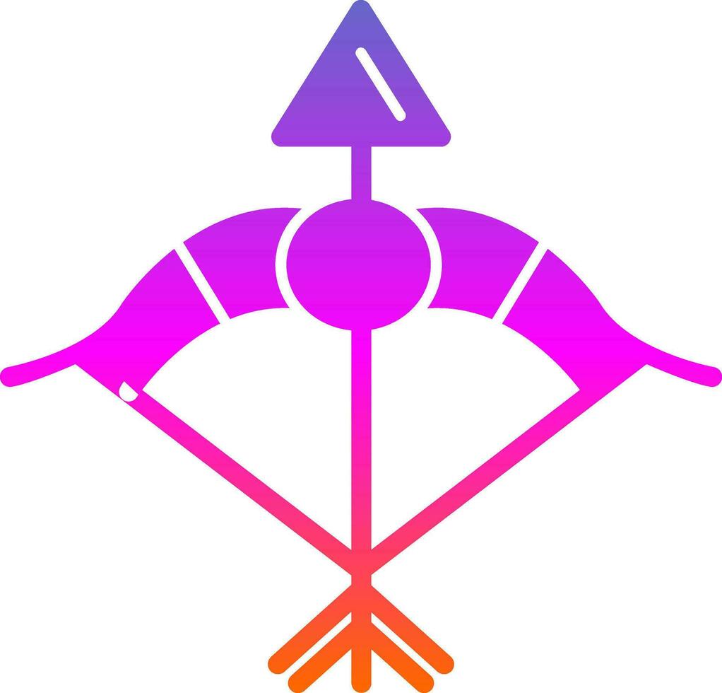 Artemis Vector Icon Design